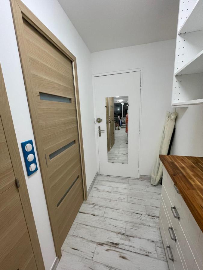 Studio Poema Renove Tout Confort Et Cosy La Grande-Motte Eksteriør billede